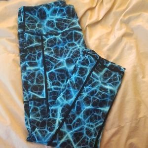 CVG Small Serenity capris